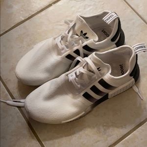 Adidas NMD R1s Size 9.5